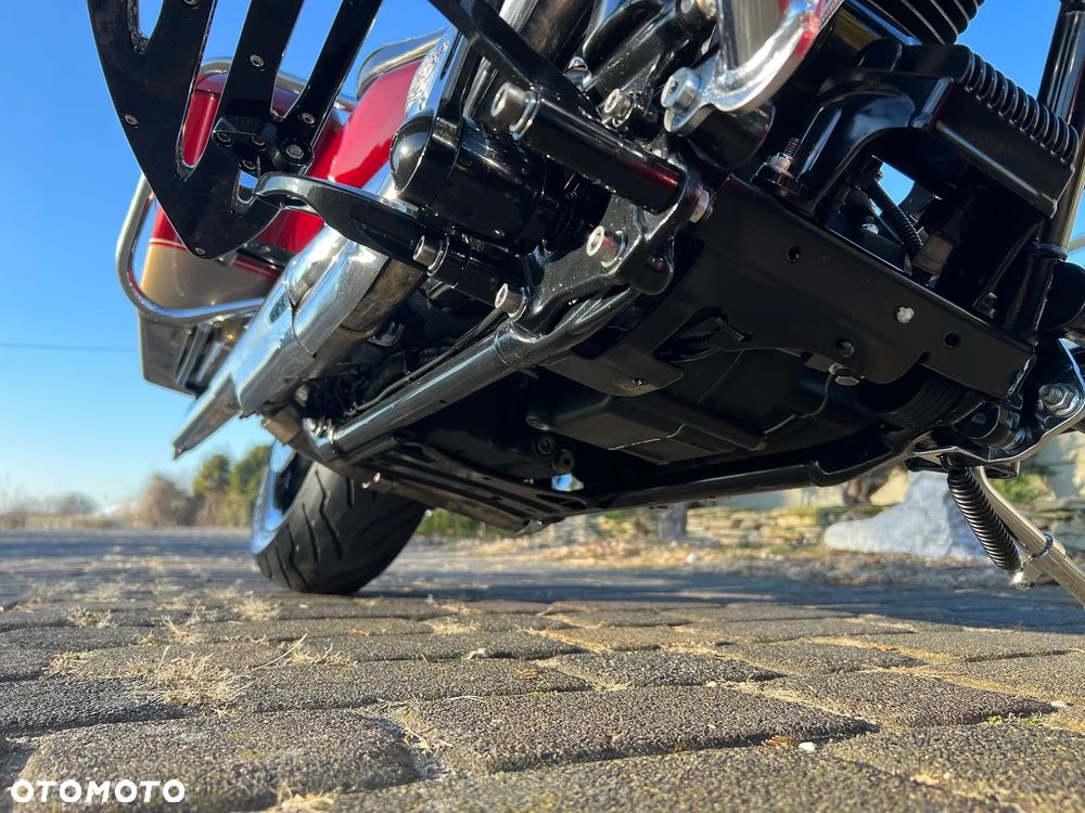 Harley-Davidson Touring Road King - 25