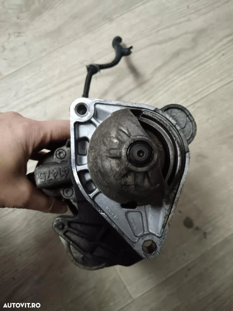 Electromotor ,maserati levante, jeep grand cherokee 3.0 0001149435, 56029667AC - 1