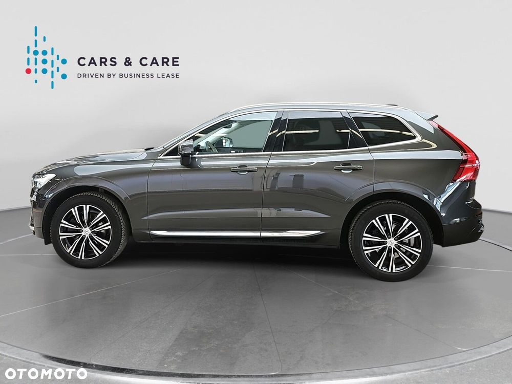 Volvo XC 60 - 30