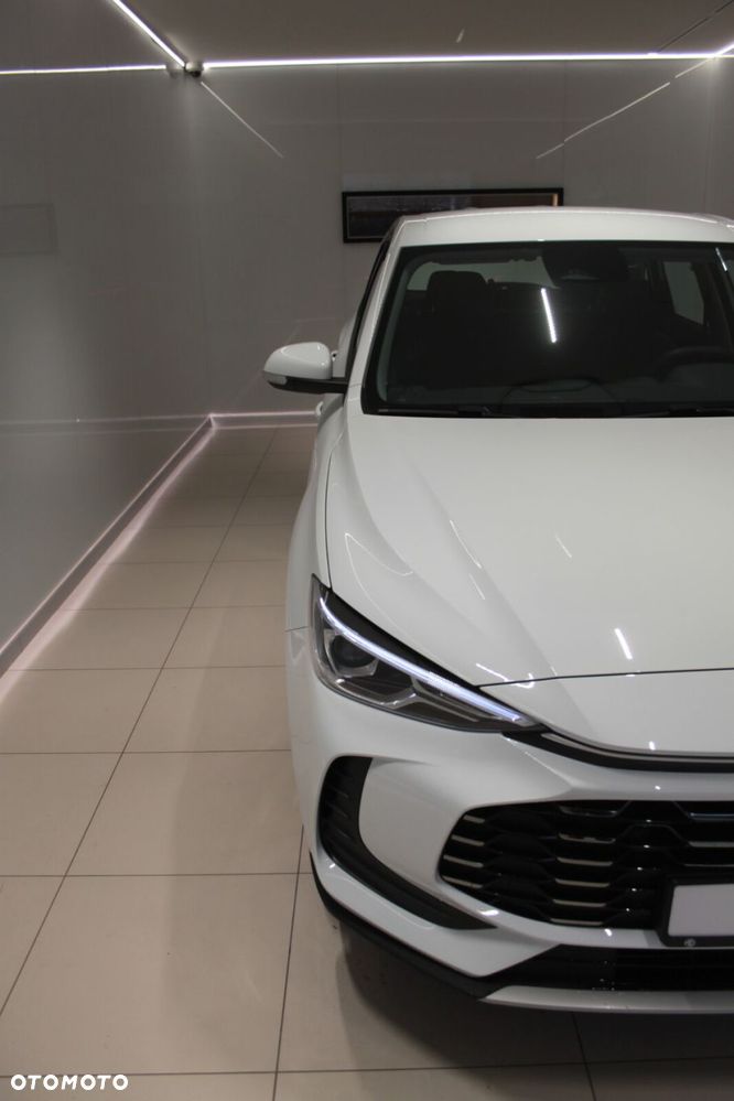 MG ZS Hybrid+ - 31