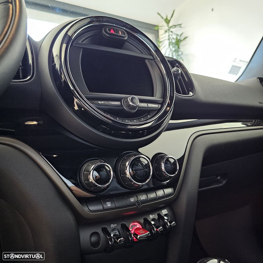 MINI Countryman - 9