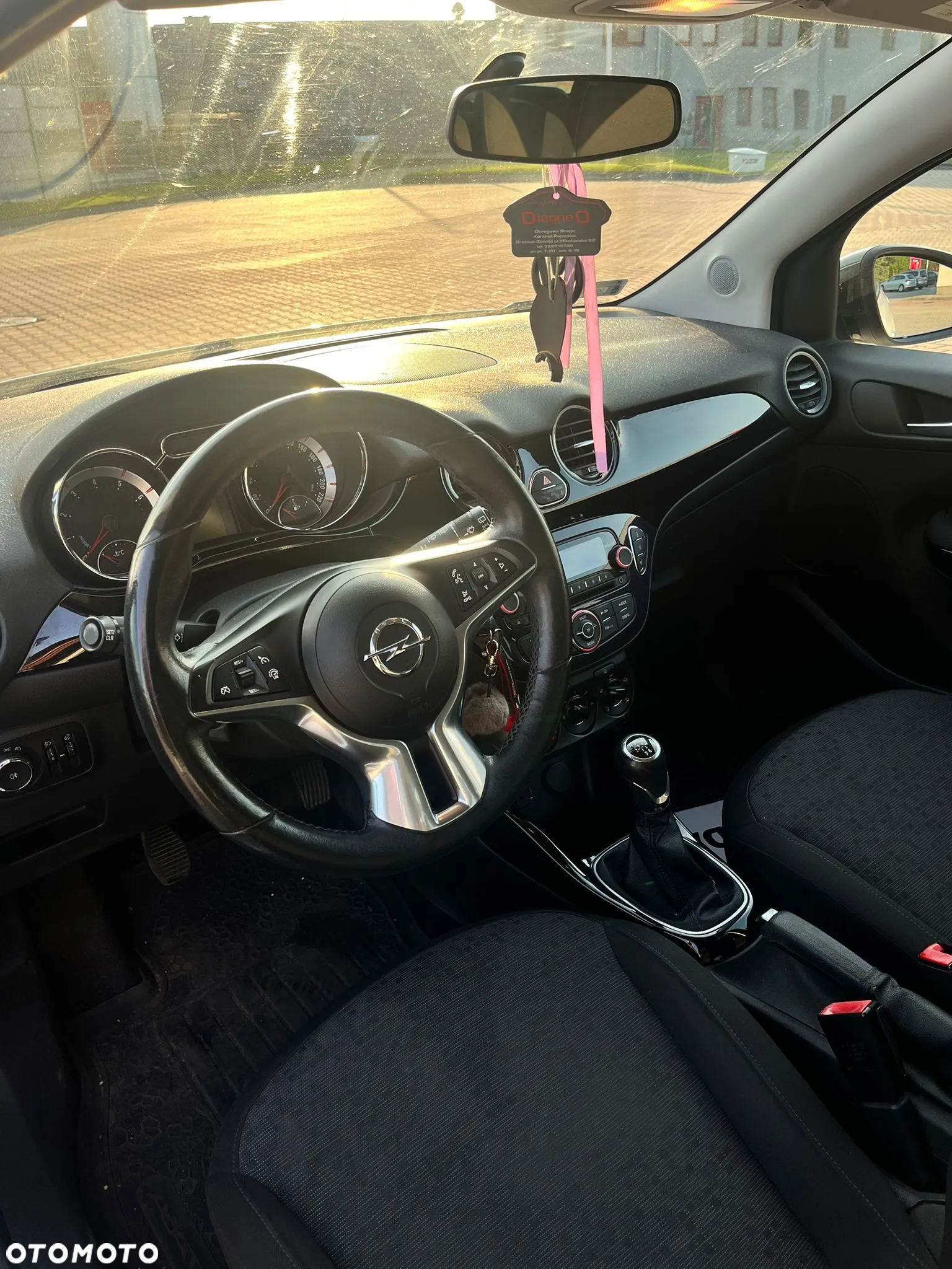 Opel Adam - 5