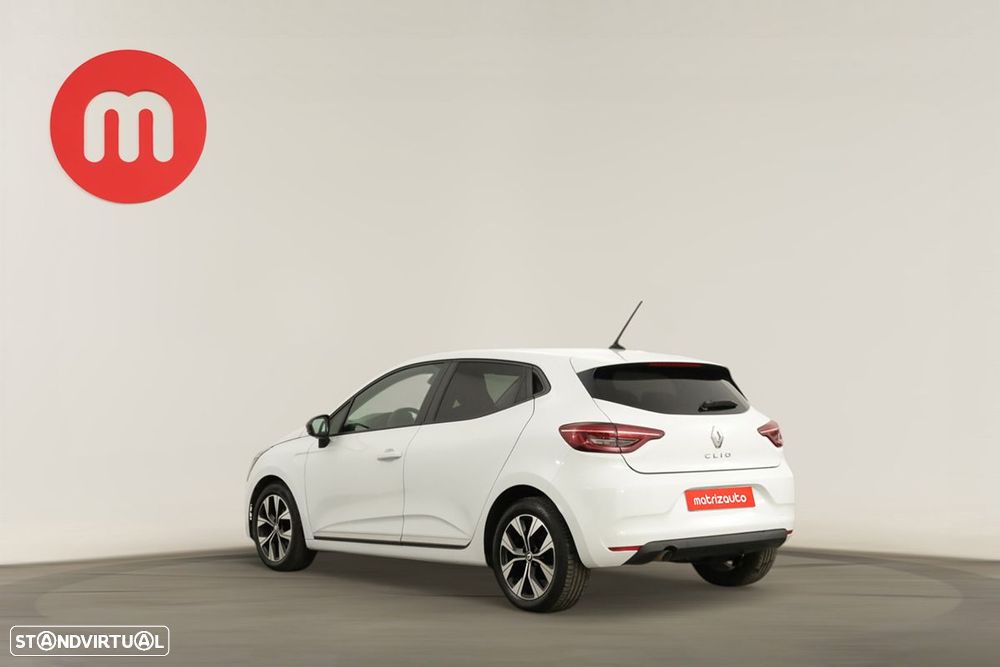 Renault Clio 1.0 TCe Evolution - 3