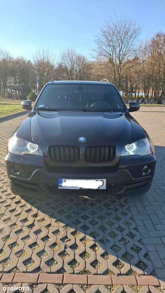 BMW X5 - 1