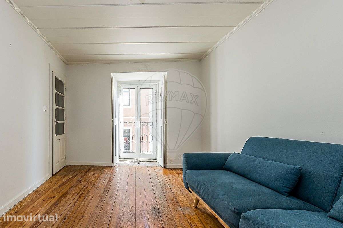 Apartamento T1 para venda - Grande imagem: 4/19