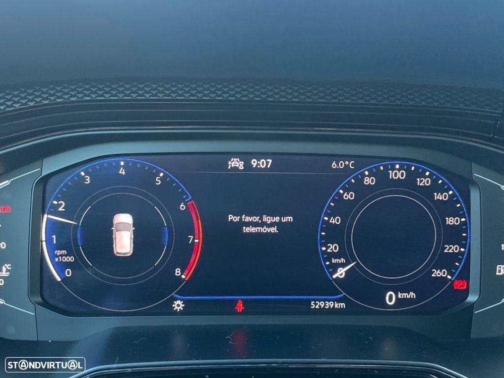 VW Polo 1.0 TSI Life - 3