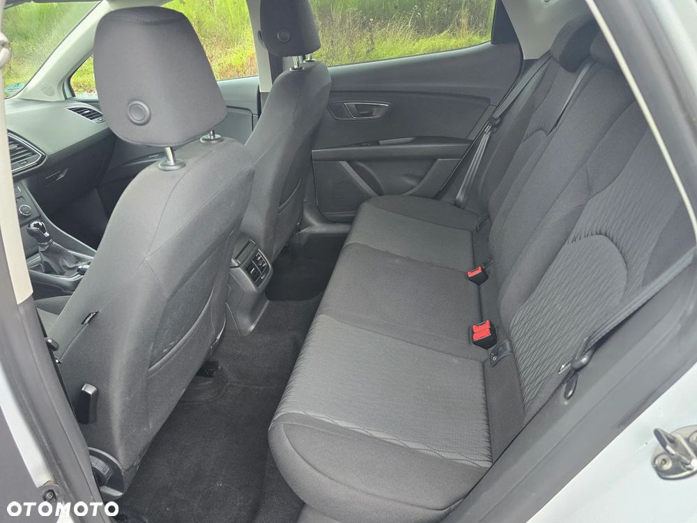 Seat Leon - 15