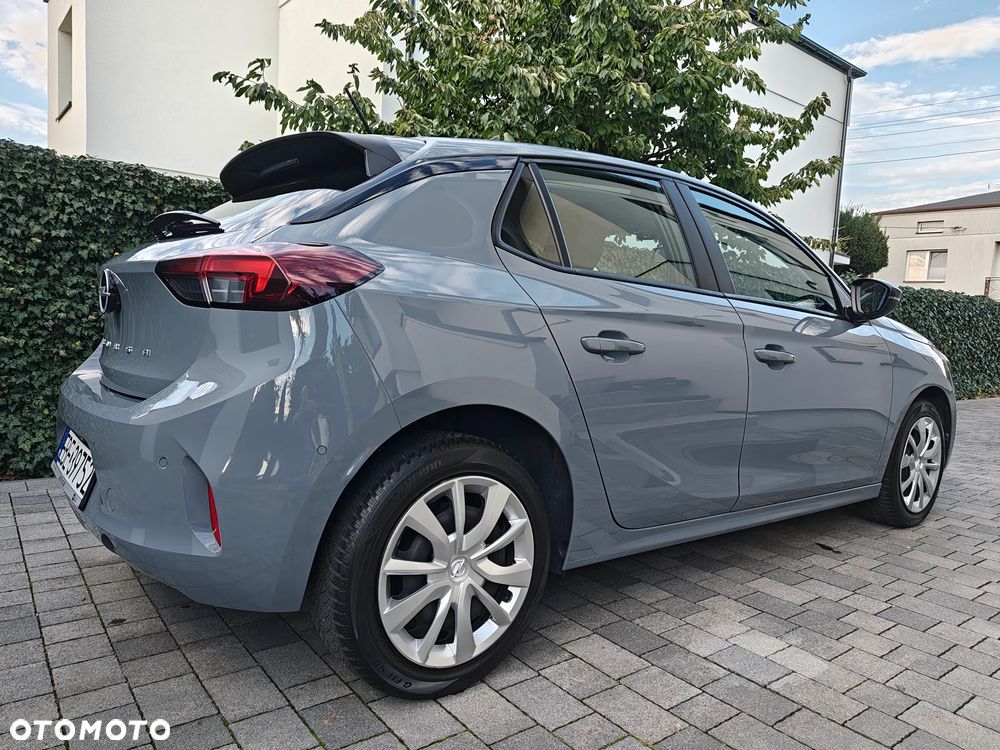 Opel Corsa 1.2 T S&S - 18