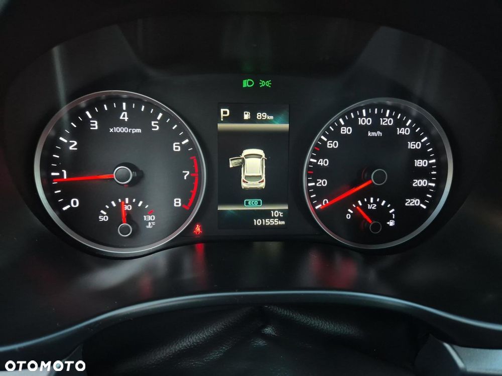 Kia Rio 1.0 T-GDI M DCT - 15