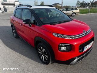 Citroën C3 Aircross 1.2 PureTech Shine S&S