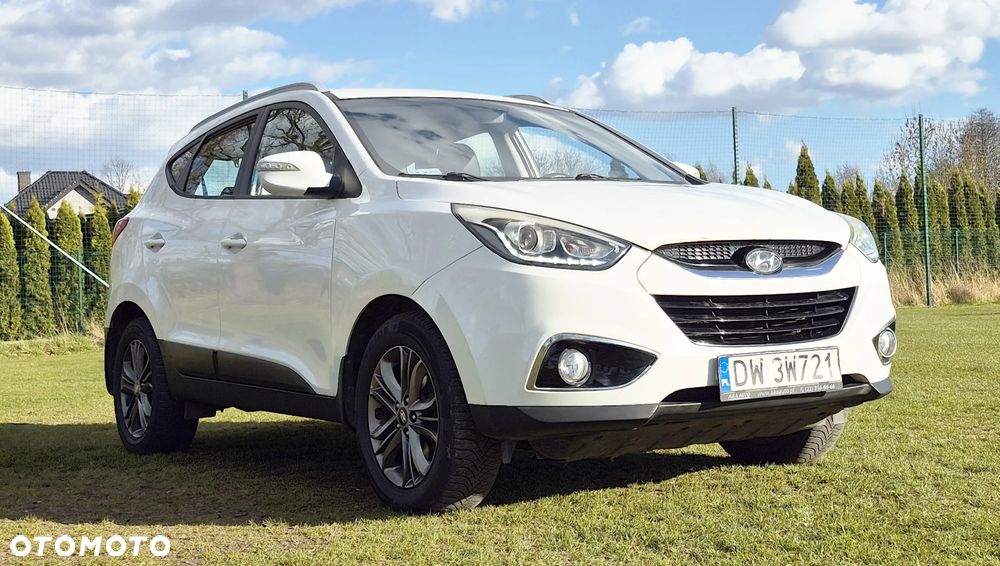 Hyundai ix35 1.6 GDI Comfort 2WD - 3