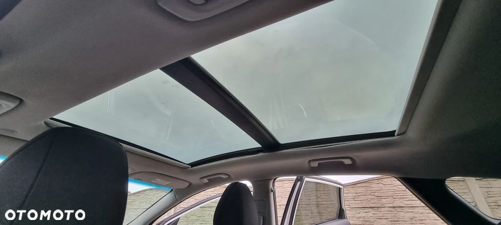 Hyundai i40 2.0 GDI Premium - 22