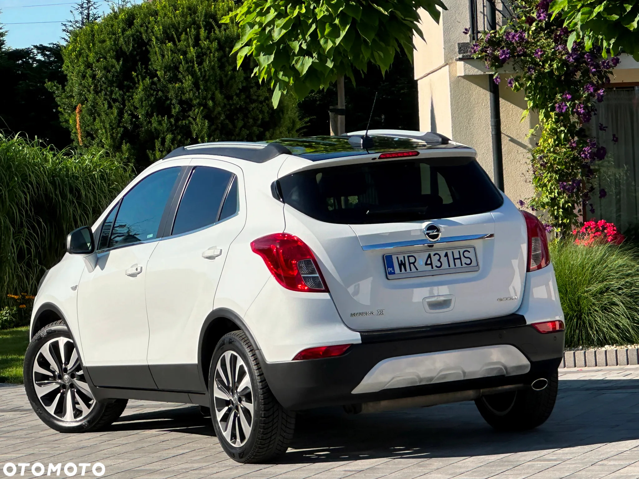 Opel Mokka 1.4 T Cosmo S&S EU6 - 6