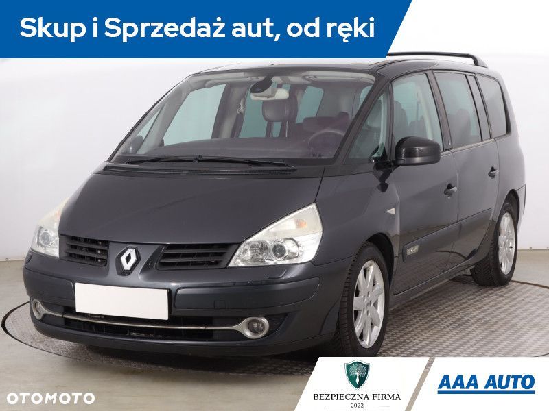 Renault Espace - 3