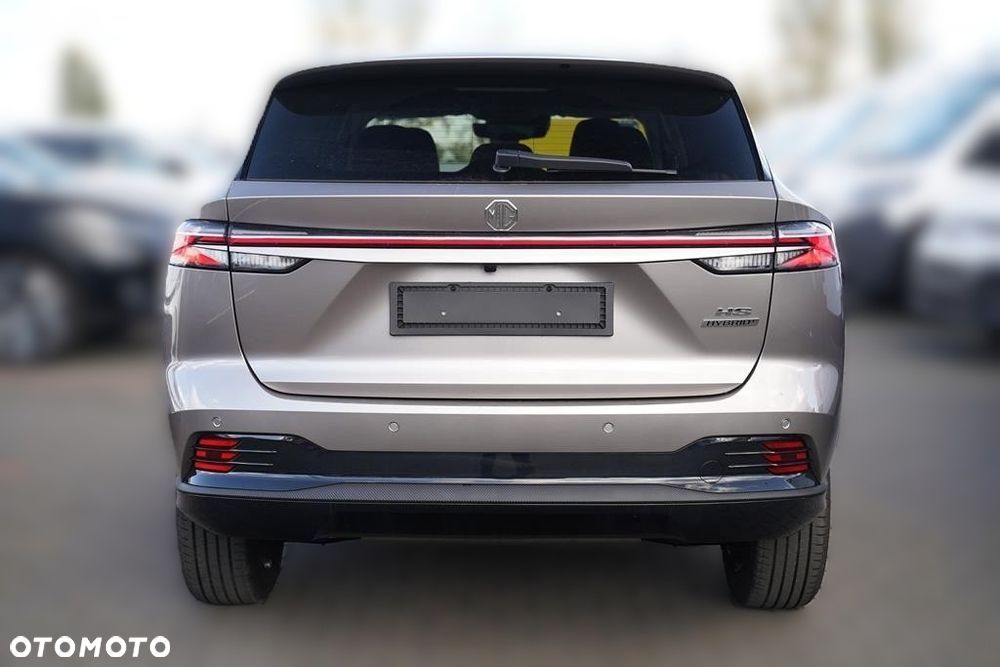 MG HS 1.5T HEV+ Excite - 5