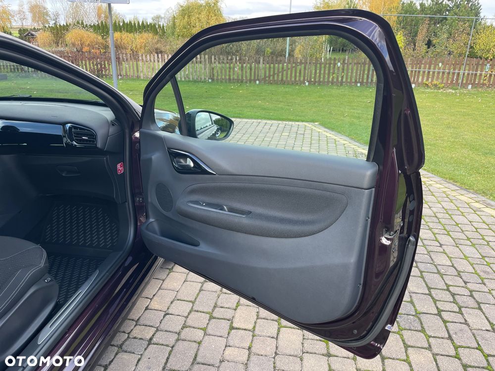 Citroën DS3 1.2 VTi Chic - 33
