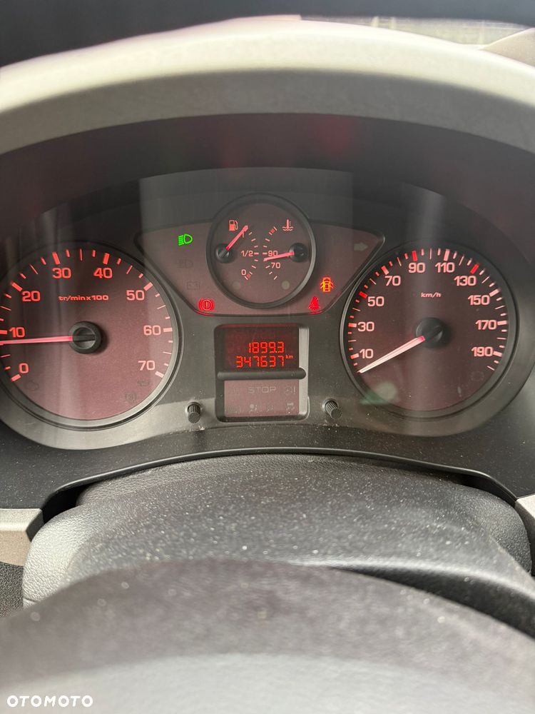 Citroën Berlingo 1.6 HDi - 3