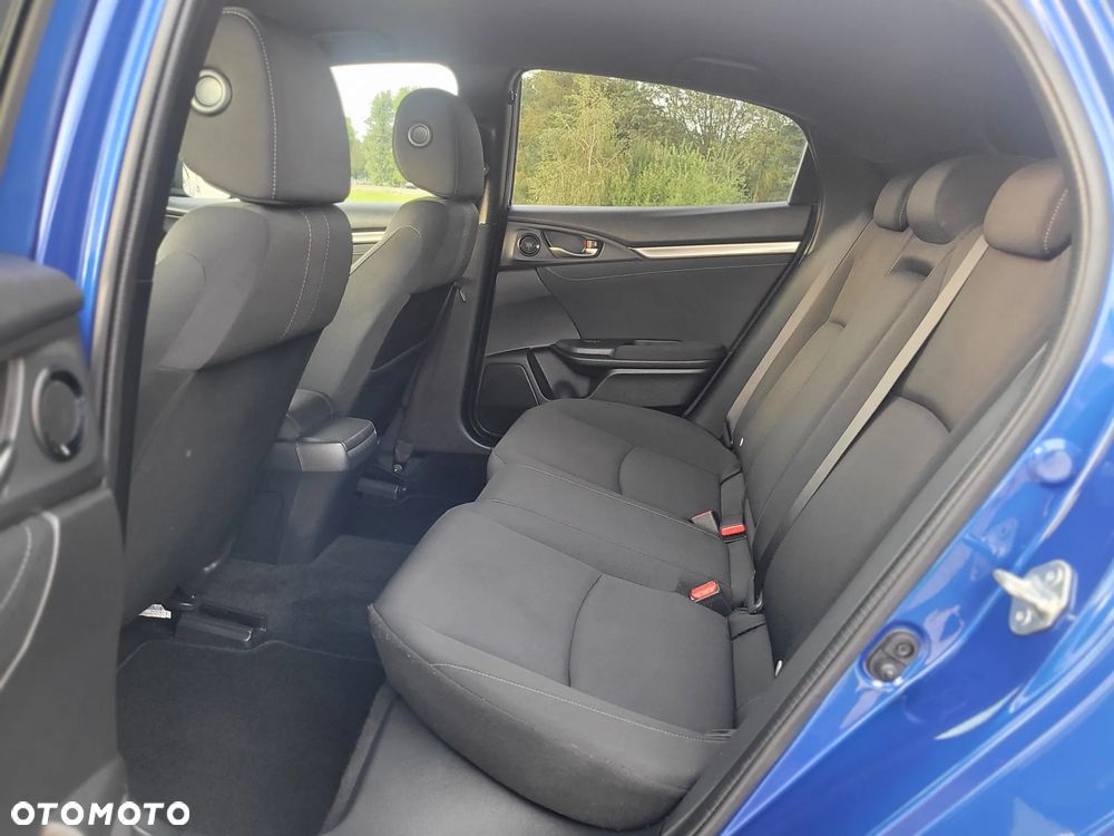 Honda Civic - 19