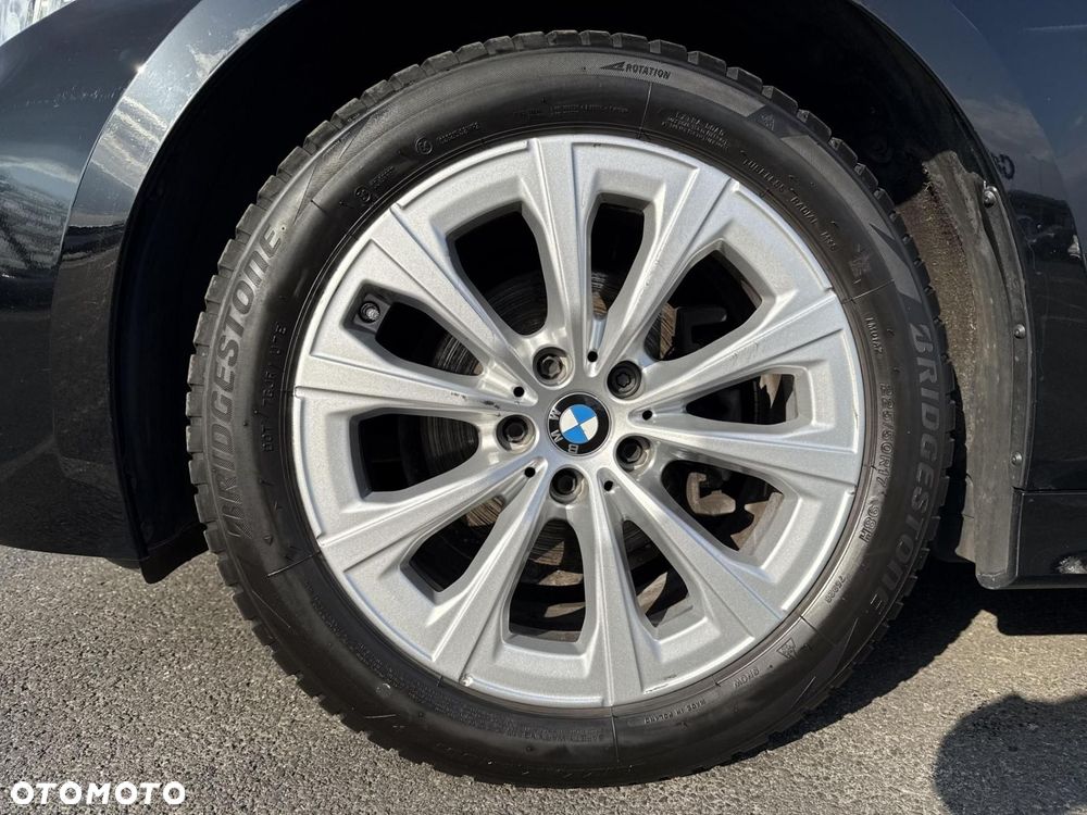 BMW Seria 3 - 4