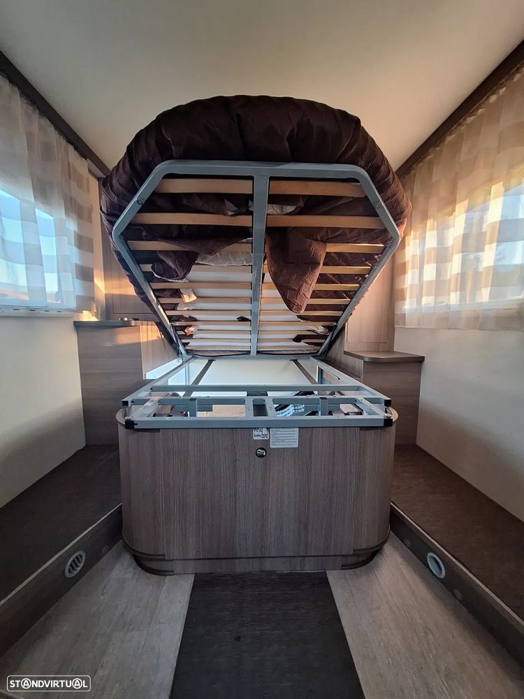 Chausson Trigano FITMM235CPS31S1LO4 - 41