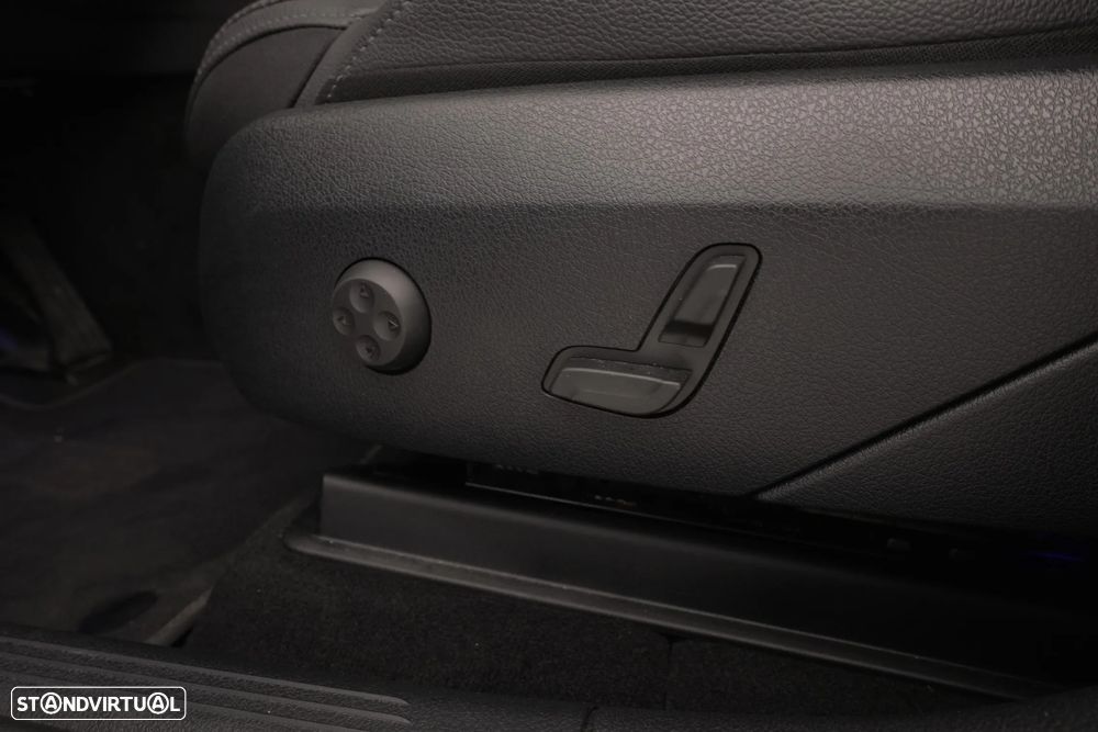 Mercedes-Benz GLC 220 d 4Matic - 28