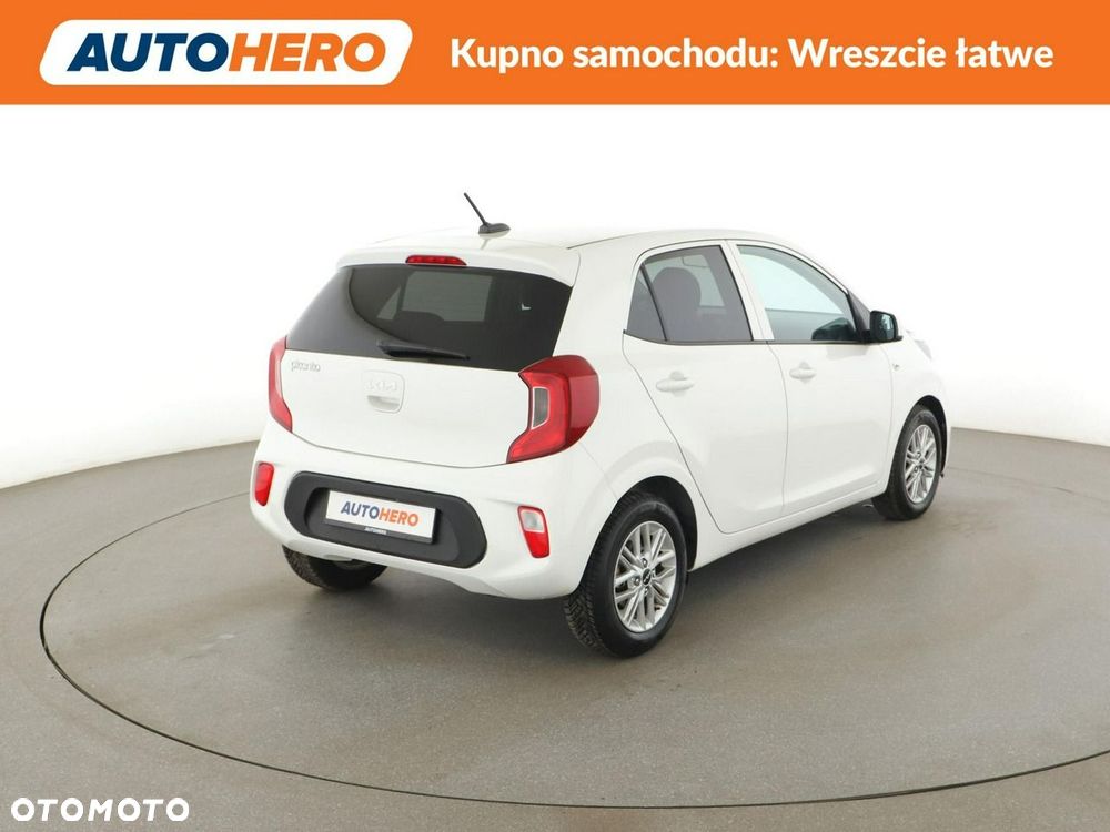 Kia Picanto 1.0 Vision - 8