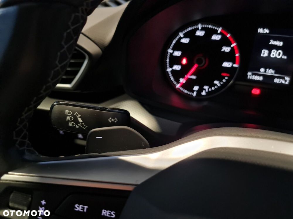 Seat Leon - 29
