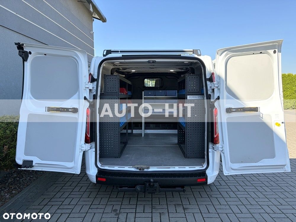 Ford Transit - 6