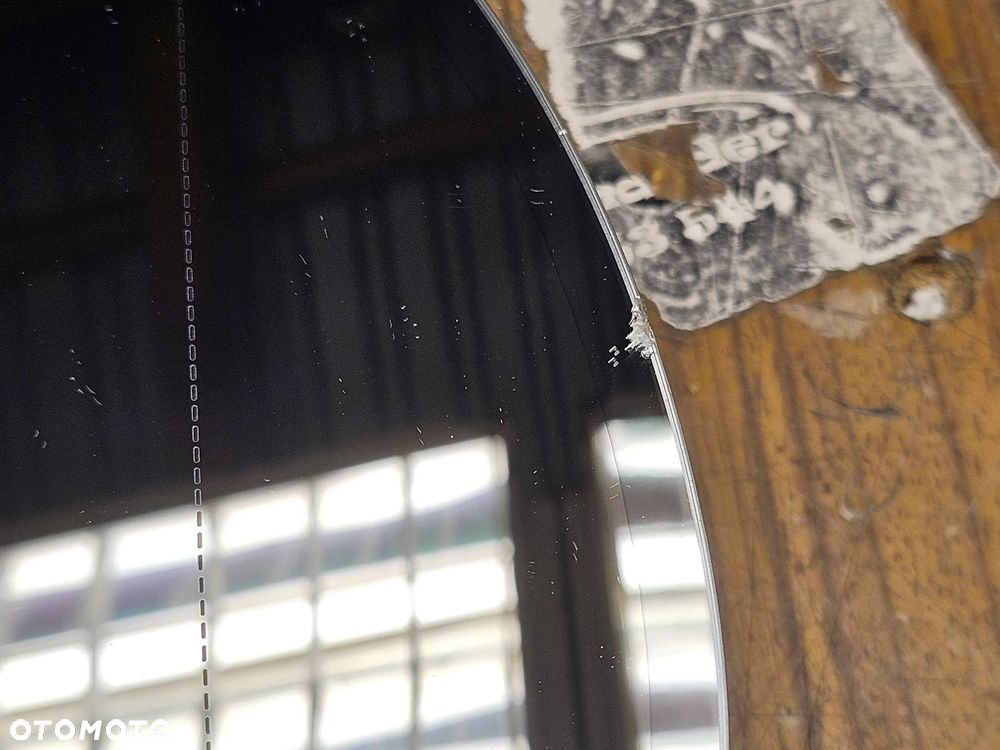 Szkło Lusterko Wkład Wkłady 8R0857535 F 8R0857536 M Fotochrom Lewy Prawy AUDI Q5 Q7 Podgrzewane Oryginalne 2013r - 29