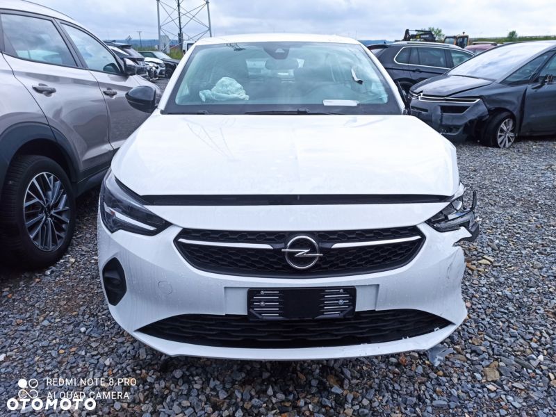 Opel Corsa - 1