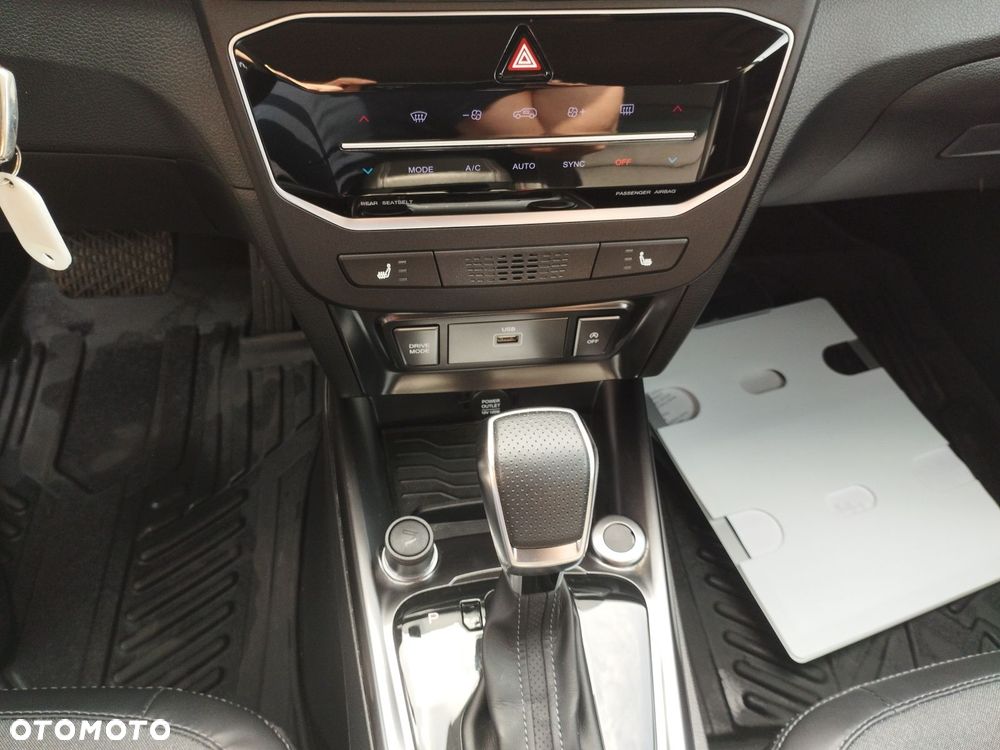 SsangYong/KGM Tivoli 1.5 T-GDI Adventure - 33