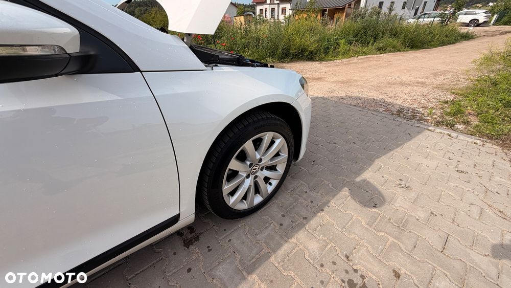 Volkswagen Scirocco 1.4 TSI - 15