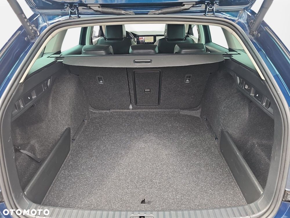Skoda Octavia 2.0 TDI Style DSG - 15