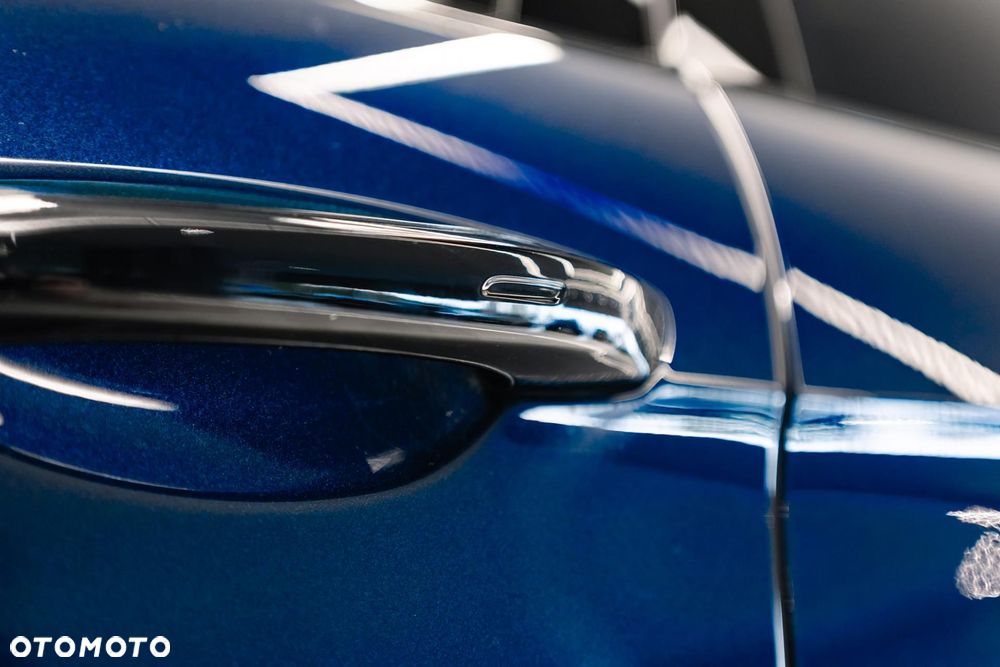 Porsche Panamera 4S E-Hybrid - 40