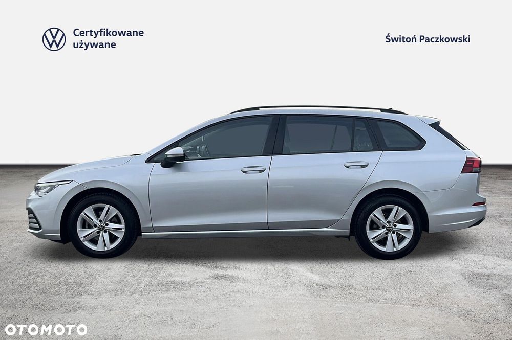 Volkswagen Golf - 2