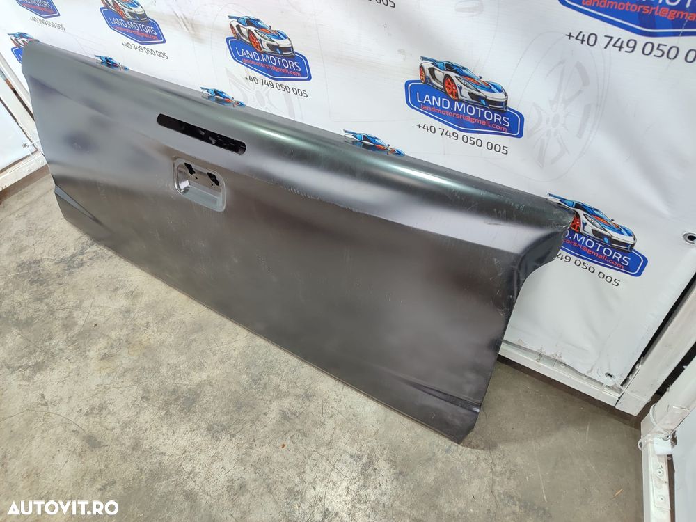 HAION MITSUBISHI L200 / FIAT FULLBACK PICKUP 2015-2024 - 3