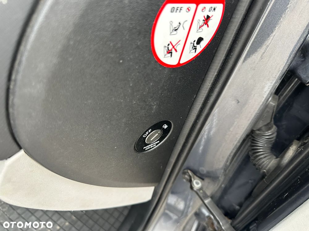 Kia Ceed 1.4 CVVT LX - 17