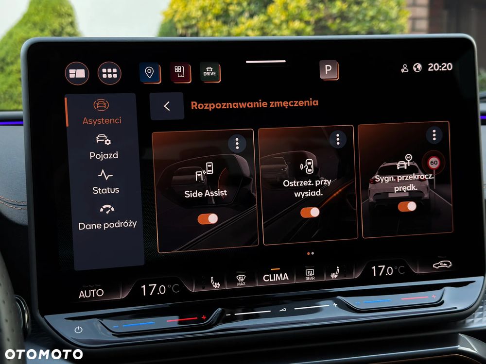 Cupra Formentor 2.0 TSI 4Drive DSG VZ - 25