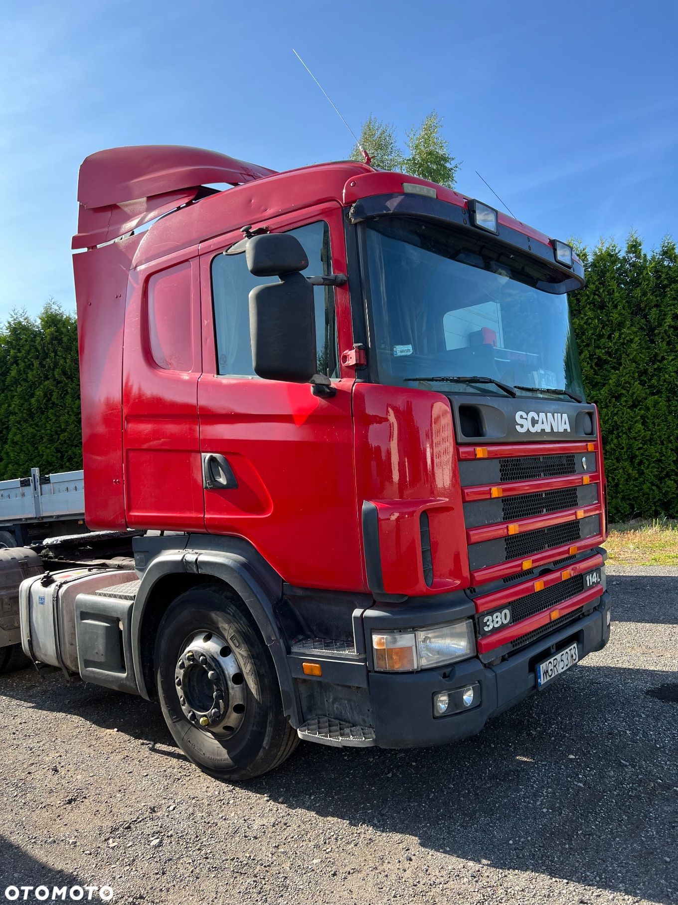 Scania 114/380 - 1