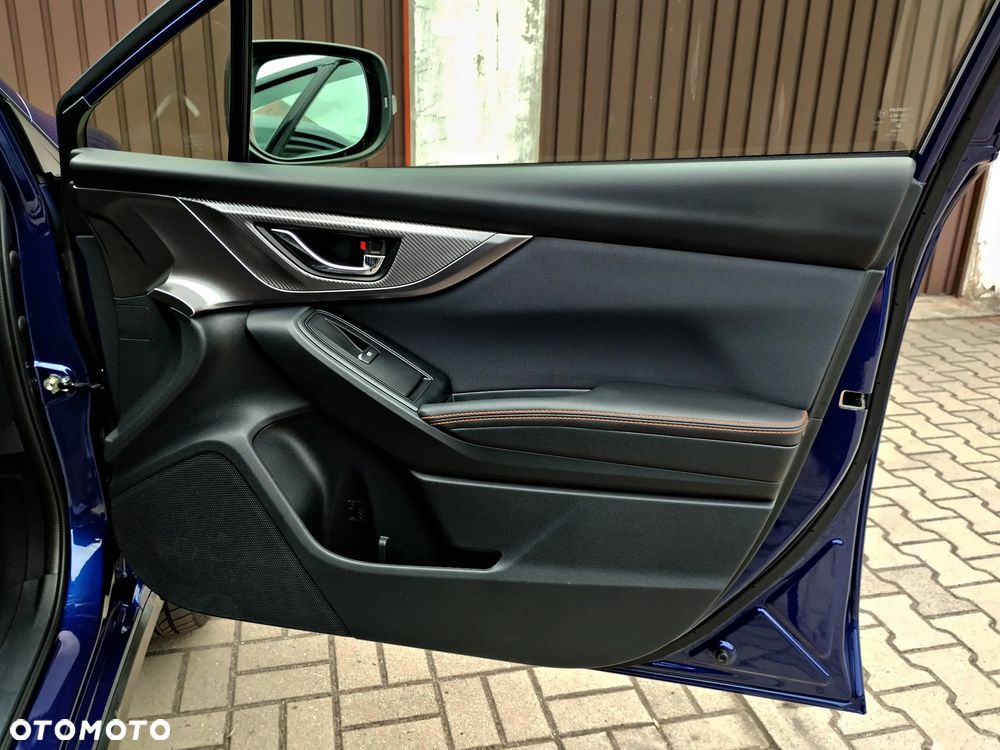 Subaru XV 1.6i Exclusive (EyeSight) Lineartronic - 28