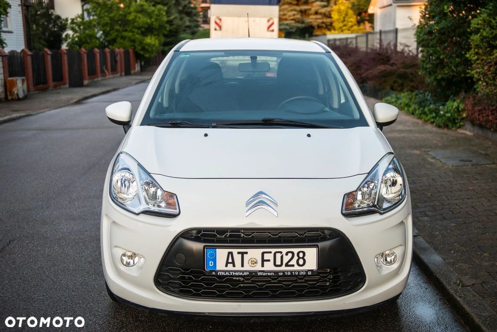 Citroën C3 1.4 Confort - 1