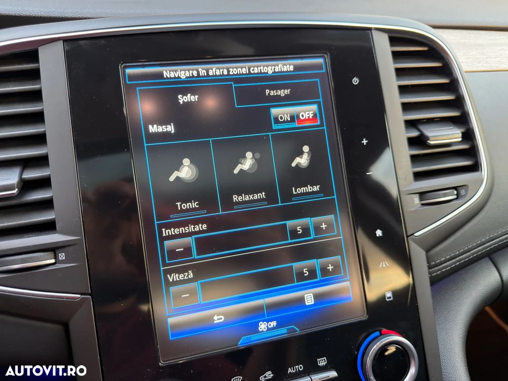 Renault Talisman ENERGY dCi 160 EDC INITIALE PARIS - 30