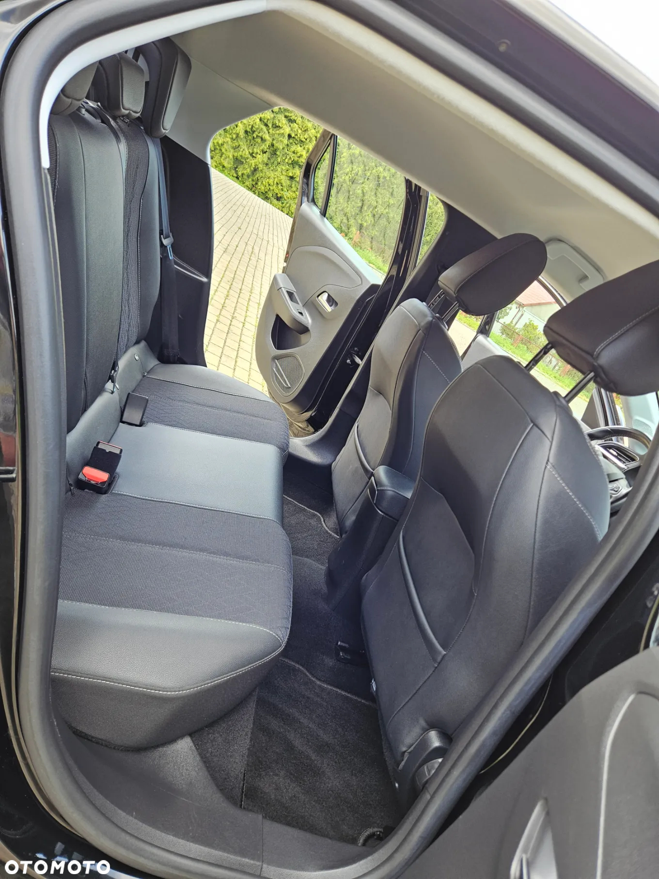 Opel Corsa 1.2 Direct Injection Turbo Start/Stop Edition - 30
