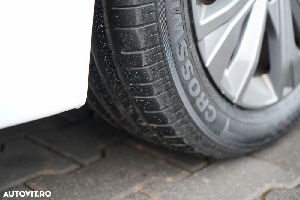 Peugeot 508 2.0 HDI FAP BVA Active - 15