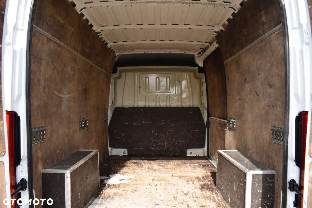 Peugeot Boxer - 14