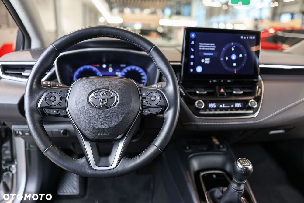 Toyota Corolla 1.5 Style - 22