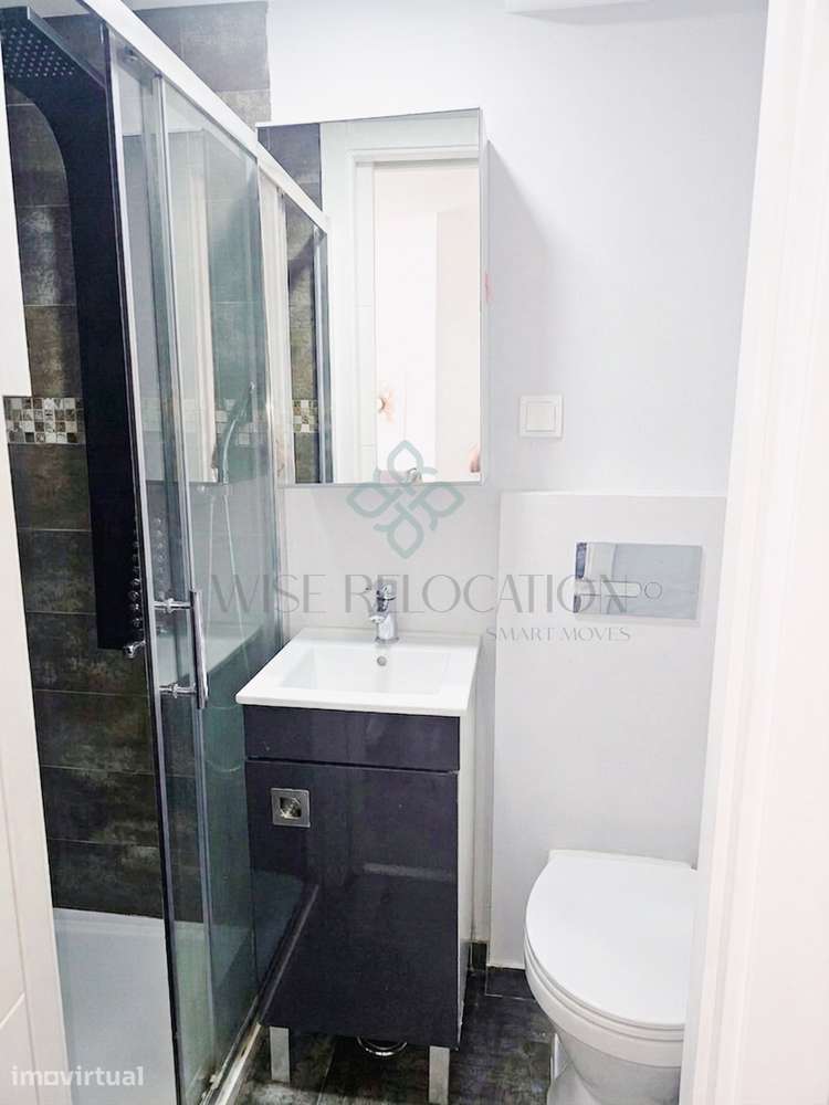Apartamento t3 à venda na Rua Helena de Aragão - Grande imagem: 4/14