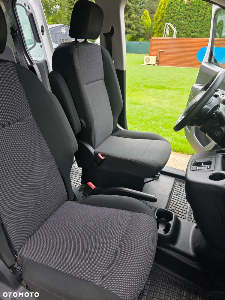 Fiat Doblo 1.5 BlueHDI S&S L2 - 11