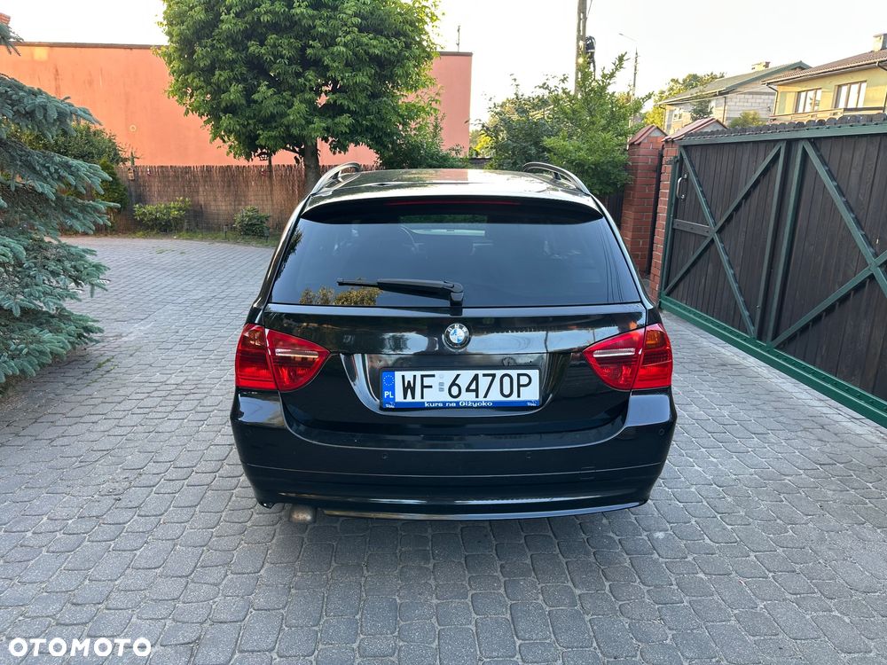 BMW Seria 3 - 9