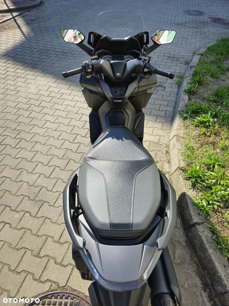 Honda NSS - 20